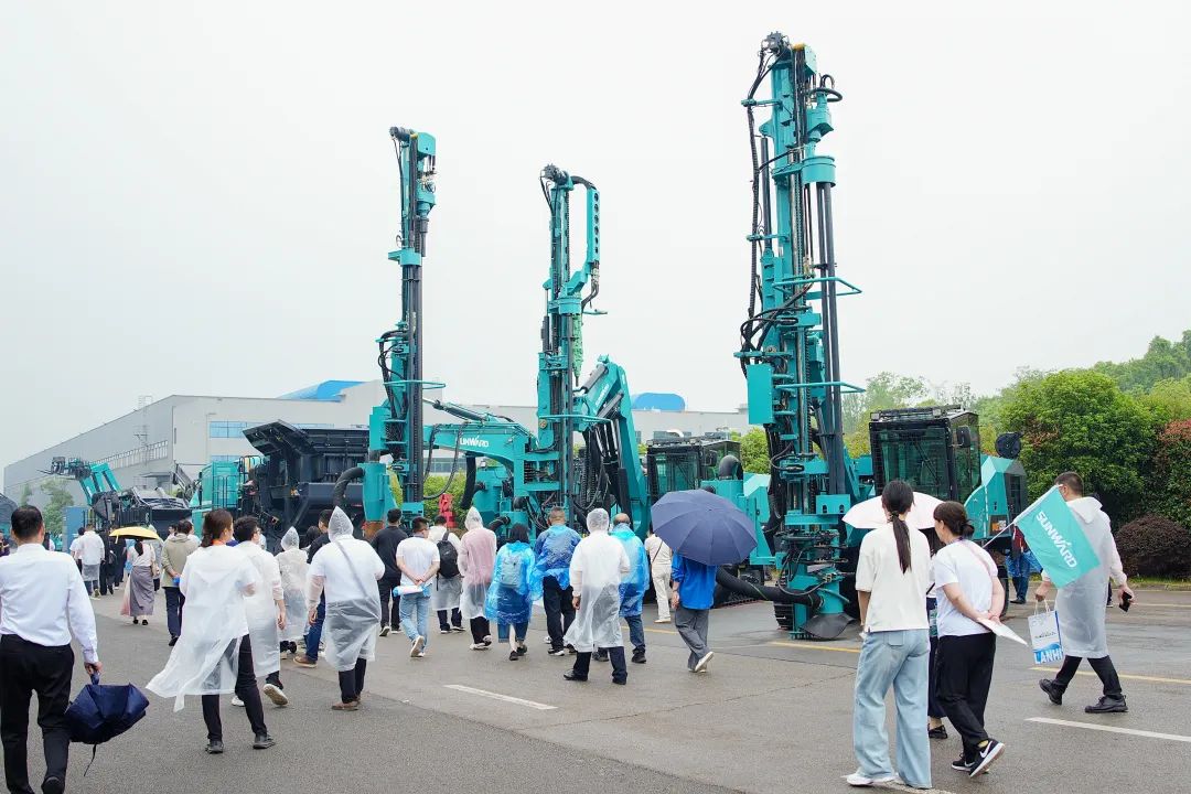 2025 CICEE | 为客户创造价值,米兰体育·米兰(中国)智能客户交流会圆满举办