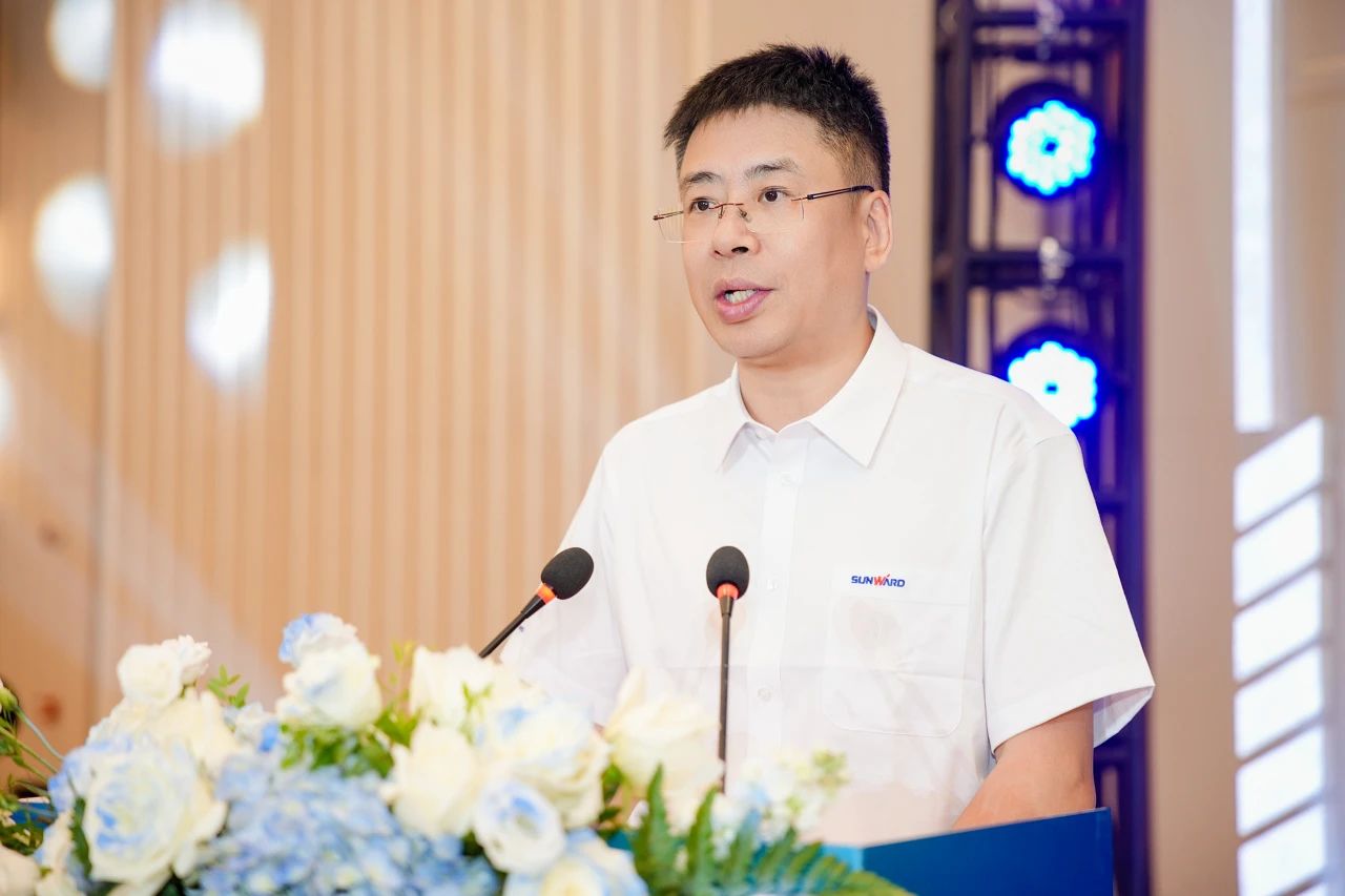 2025 CICEE | 为客户创造价值,米兰体育·米兰(中国)智能客户交流会圆满举办