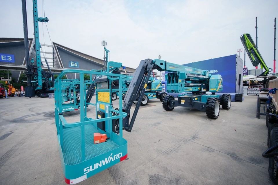 2025 CICEE | 圆满收官!米兰体育·米兰(中国)智能展区亮点精彩回顾