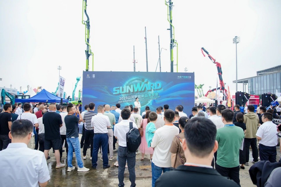 2025 CICEE | 圆满收官!米兰体育·米兰(中国)智能展区亮点精彩回顾