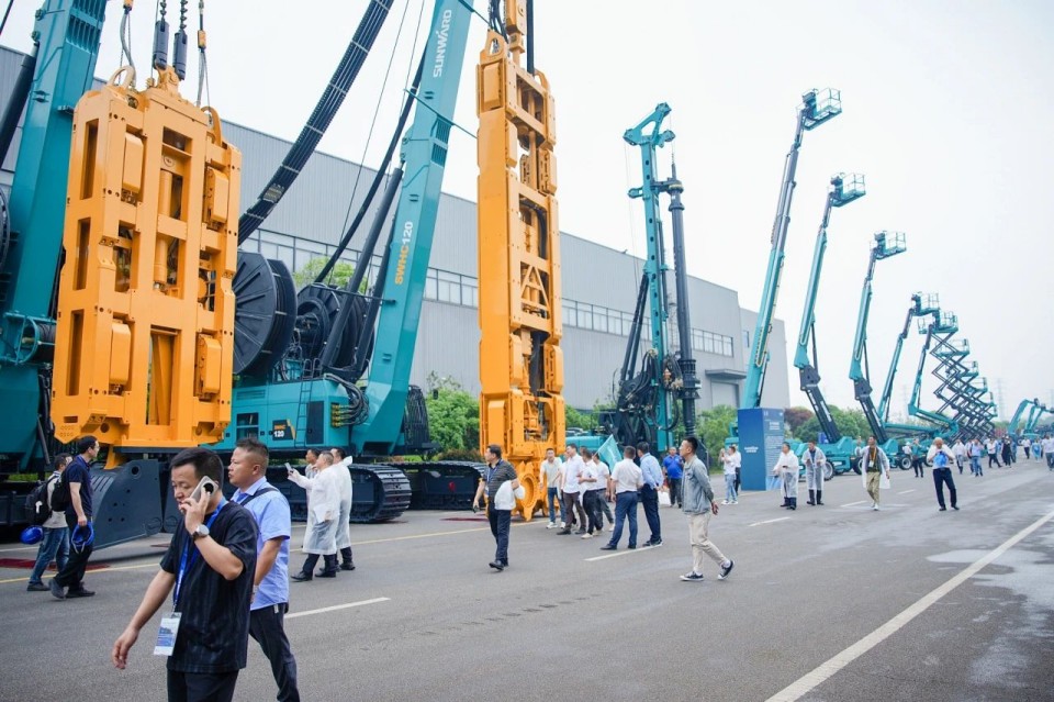 2025 CICEE | 圆满收官!米兰体育·米兰(中国)智能展区亮点精彩回顾