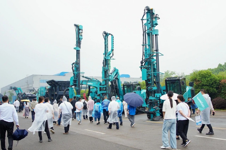 2025 CICEE | 圆满收官!米兰体育·米兰(中国)智能展区亮点精彩回顾